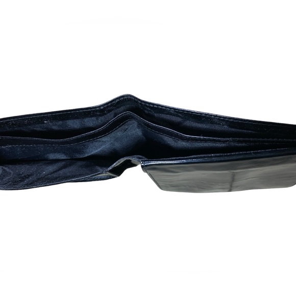 Eel Skin, Wallet - Picture 4 of 9